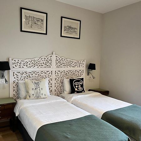 Irin Hotel Antibes Ngoại thất bức ảnh