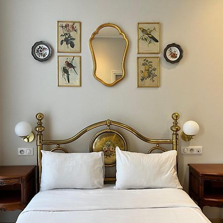 Irin Hotel Antibes Ngoại thất bức ảnh