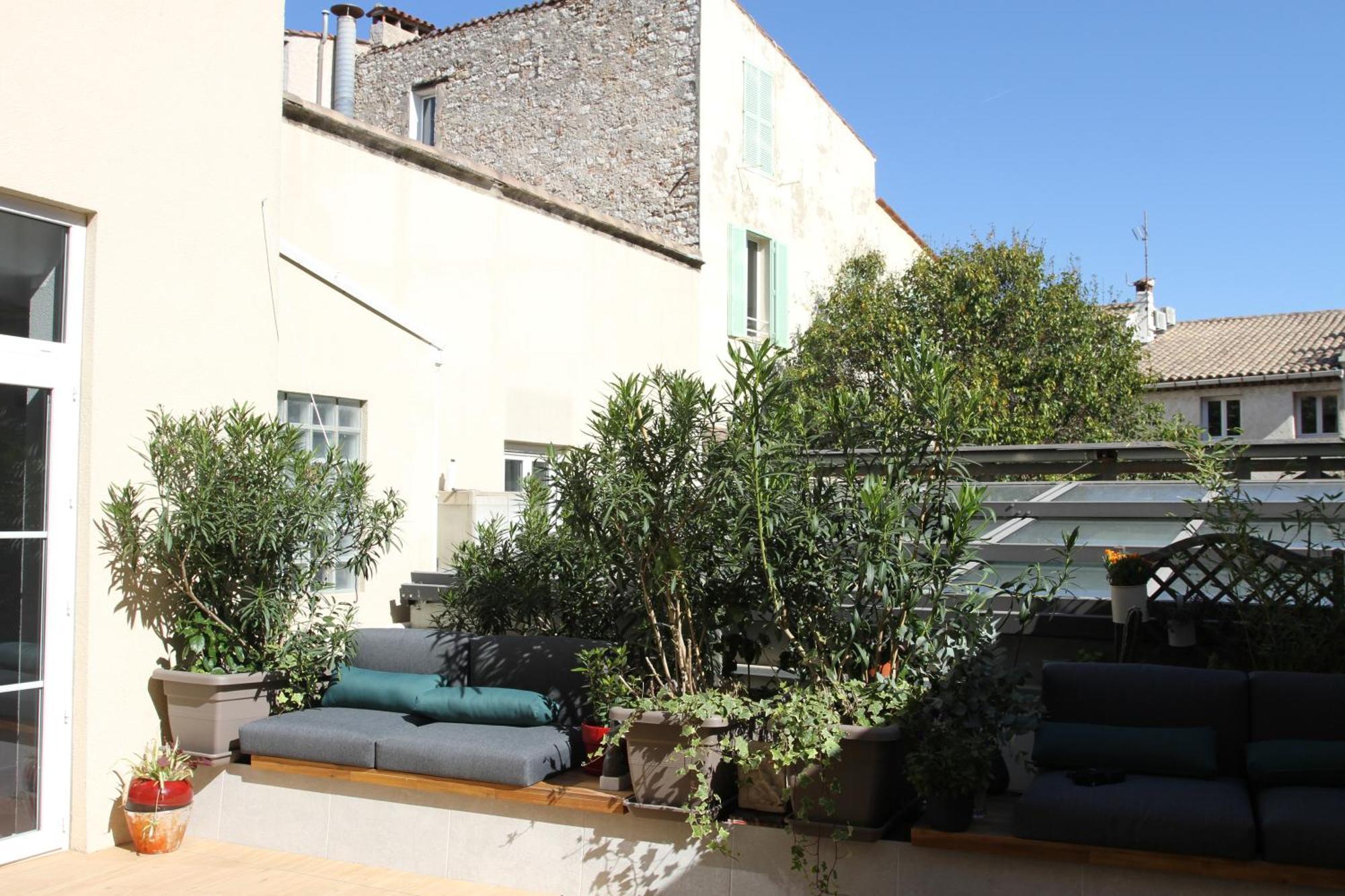 Irin Hotel Antibes Ngoại thất bức ảnh