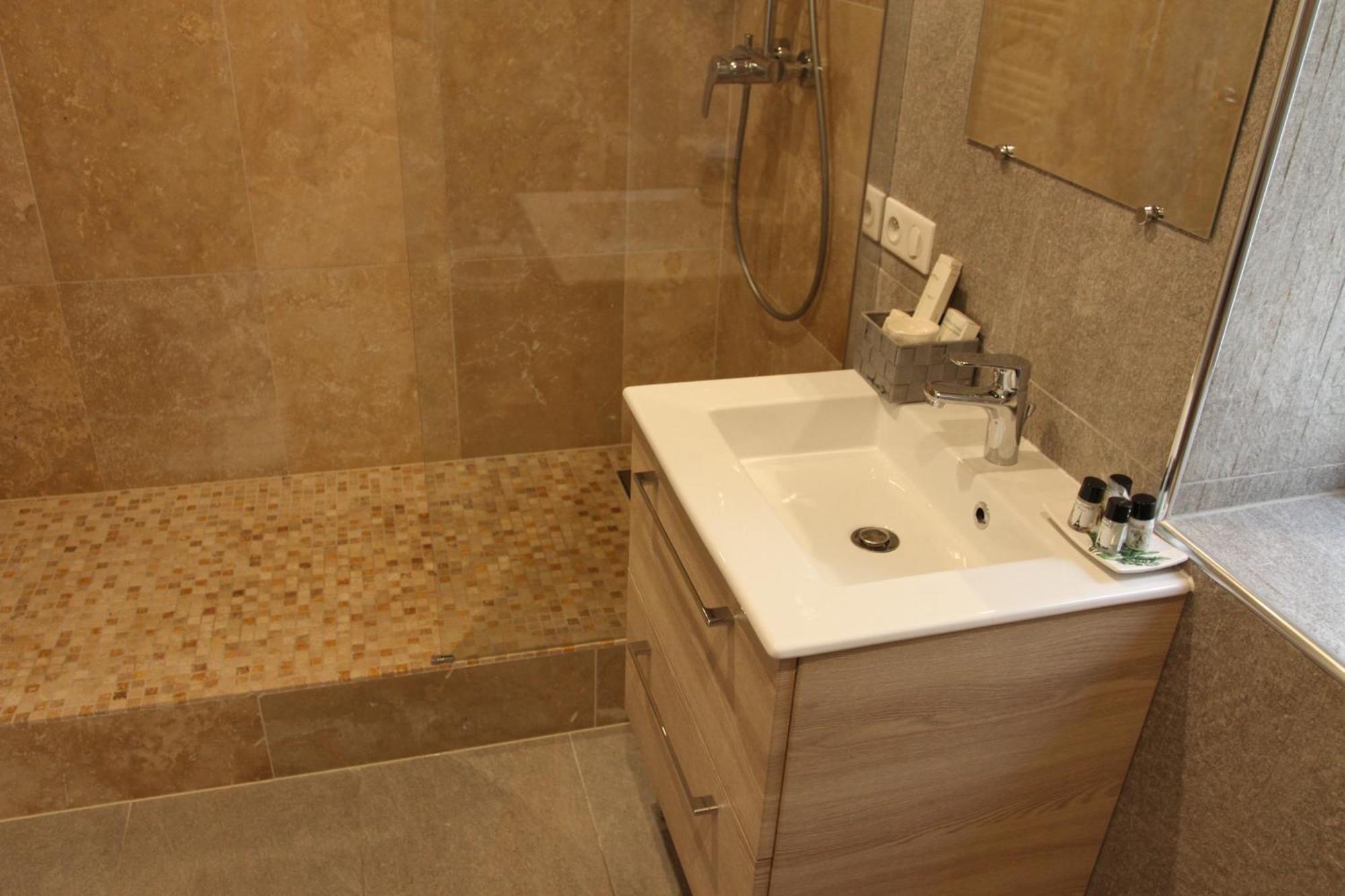 Irin Hotel Antibes Ngoại thất bức ảnh