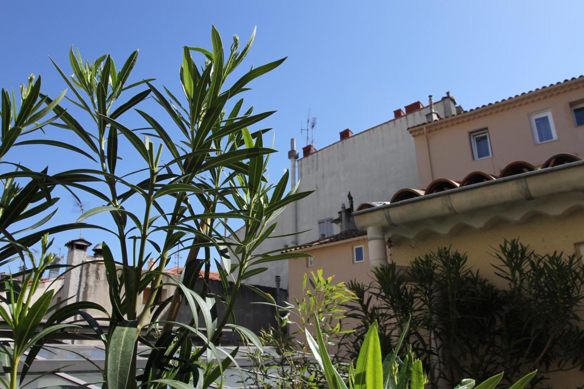 Irin Hotel Antibes Ngoại thất bức ảnh
