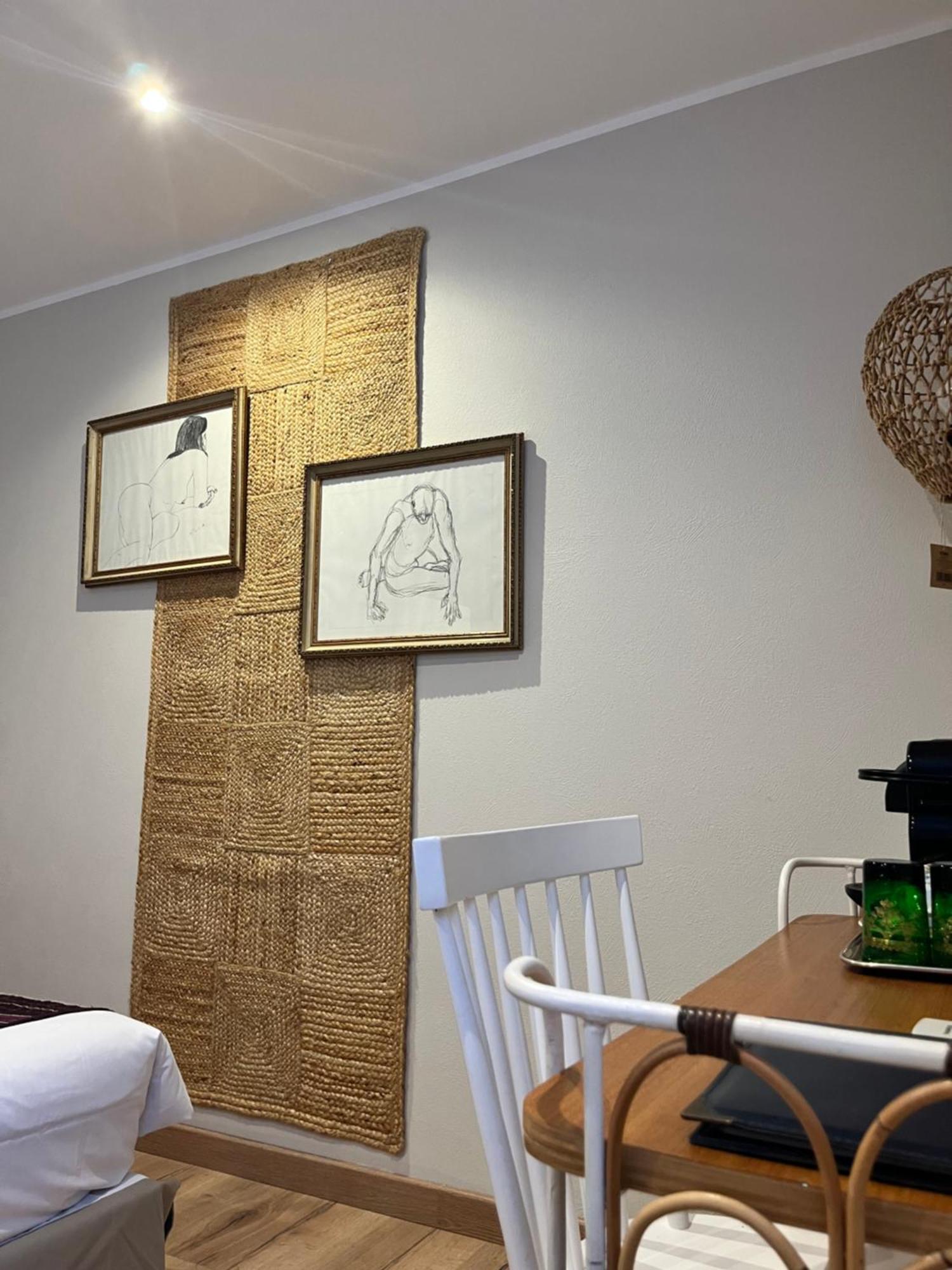 Irin Hotel Antibes Ngoại thất bức ảnh
