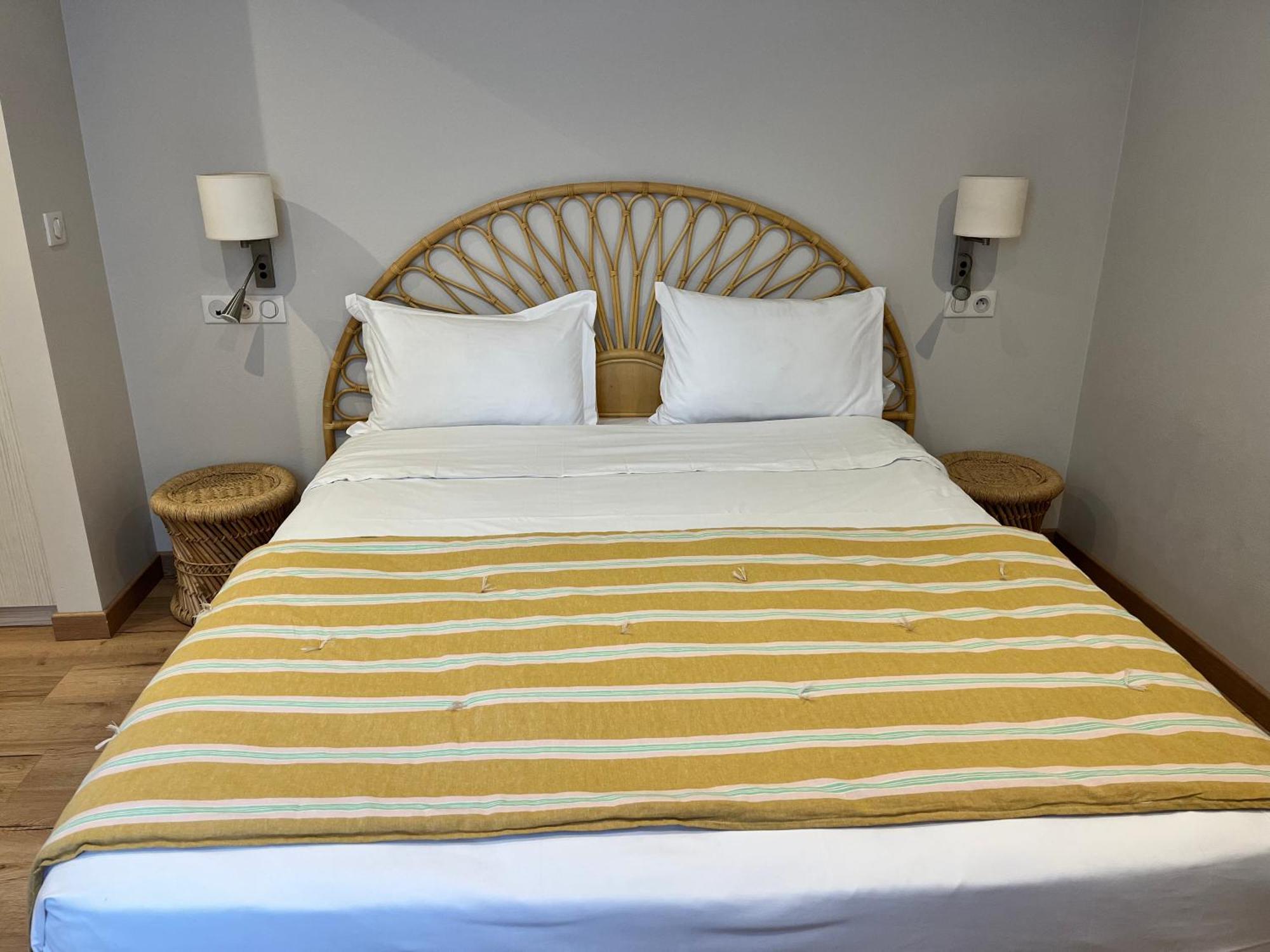 Irin Hotel Antibes Ngoại thất bức ảnh