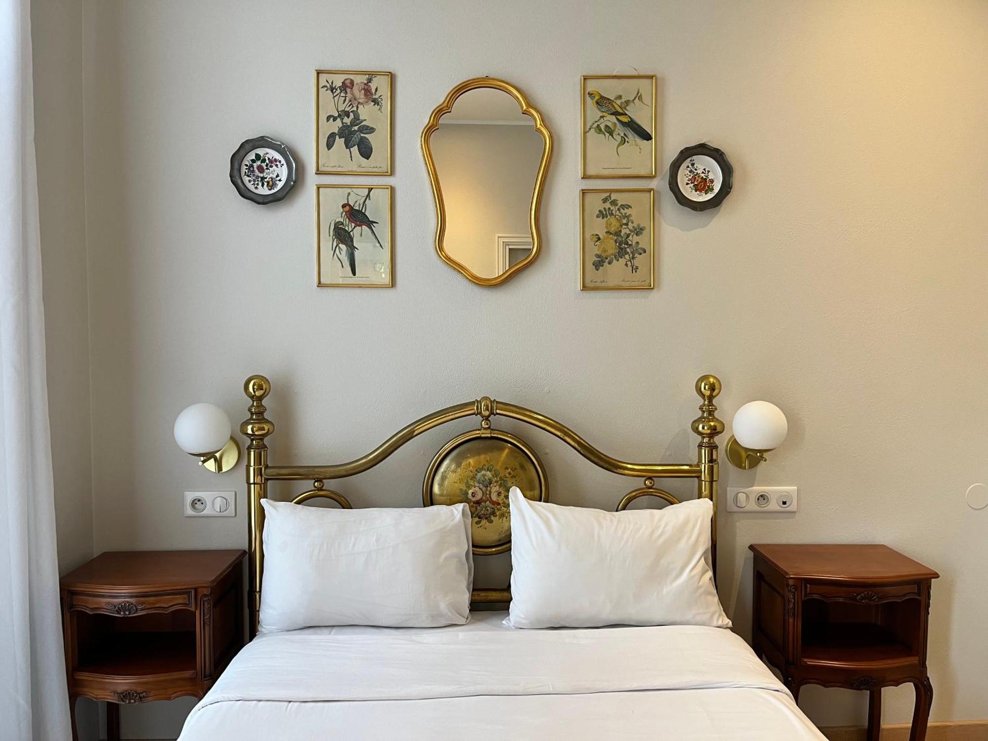Irin Hotel Antibes Ngoại thất bức ảnh