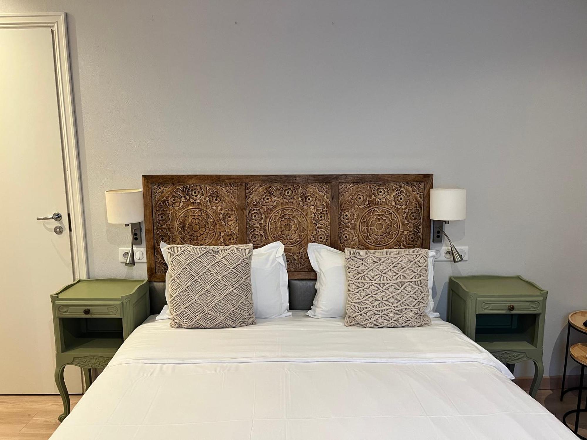 Irin Hotel Antibes Ngoại thất bức ảnh