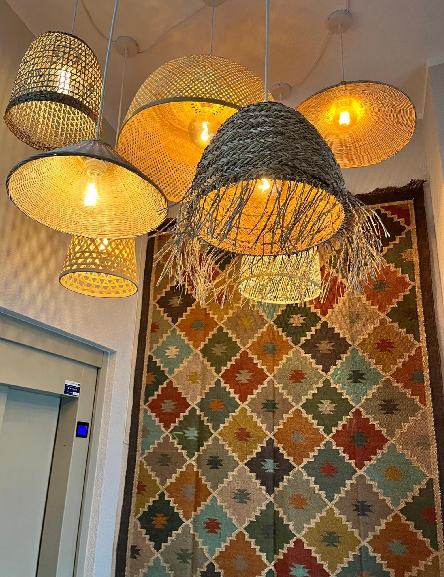 Irin Hotel Antibes Ngoại thất bức ảnh
