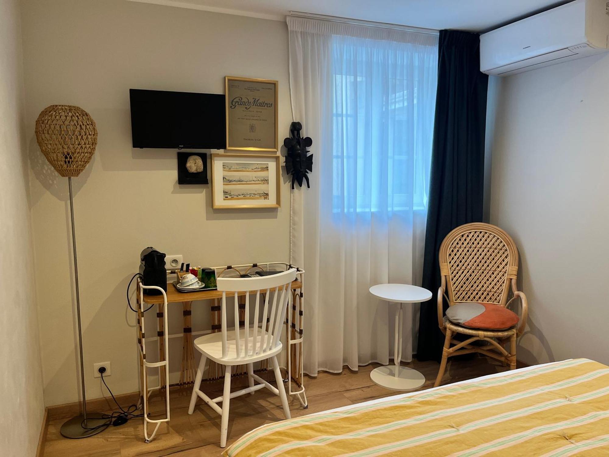 Irin Hotel Antibes Ngoại thất bức ảnh