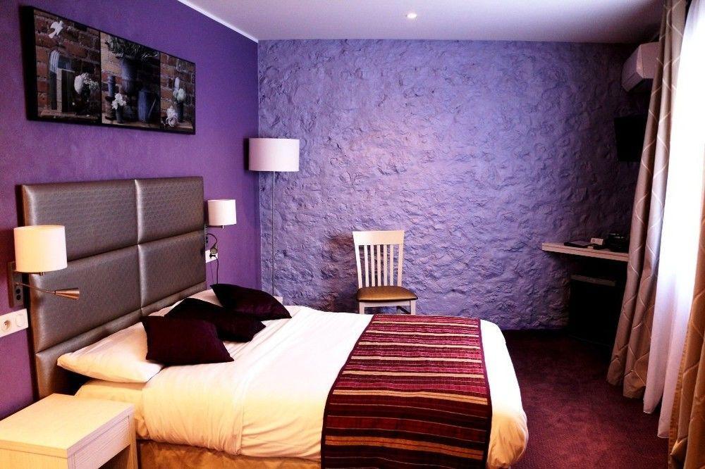 Irin Hotel Antibes Ngoại thất bức ảnh