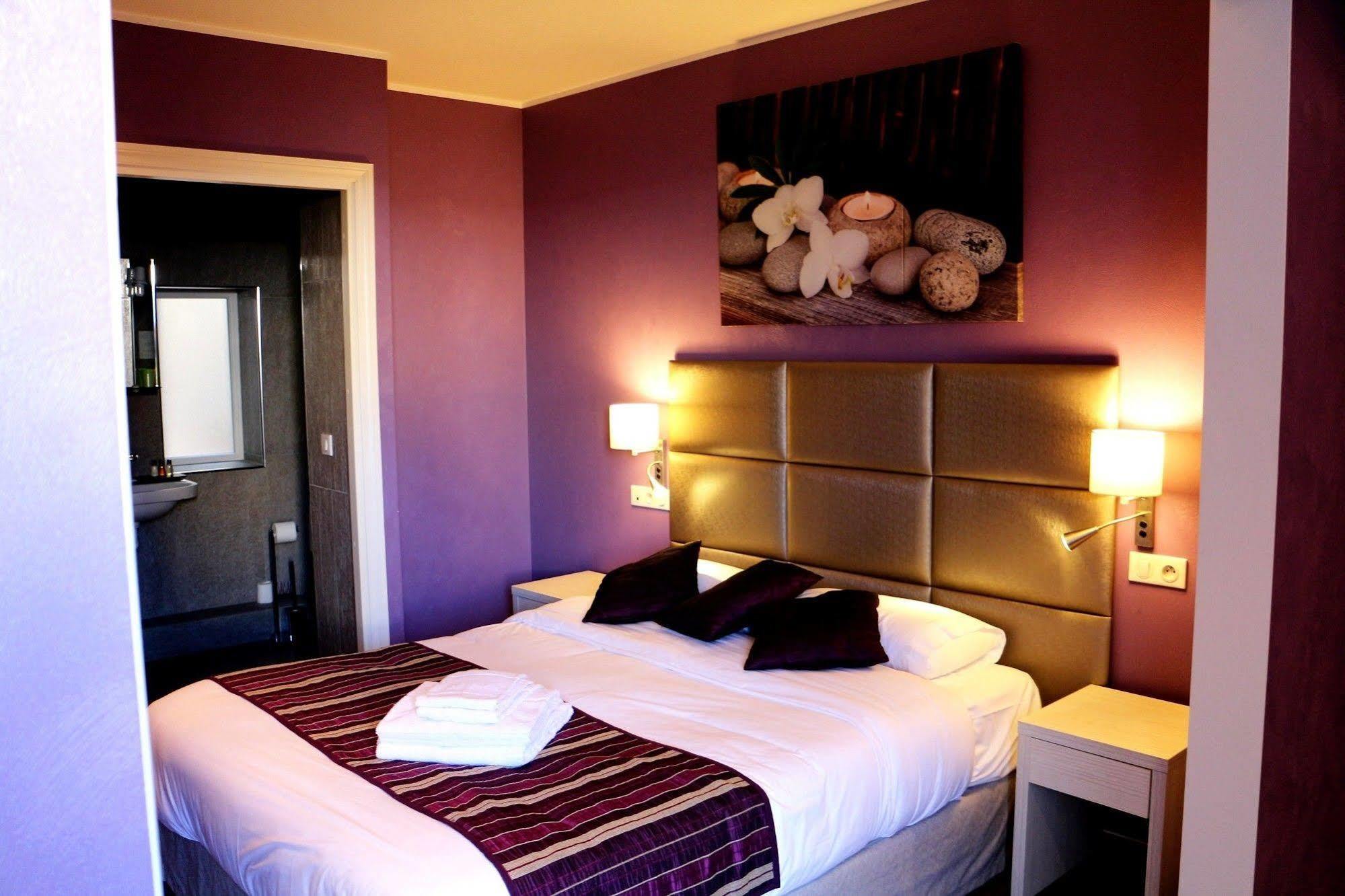 Irin Hotel Antibes Ngoại thất bức ảnh