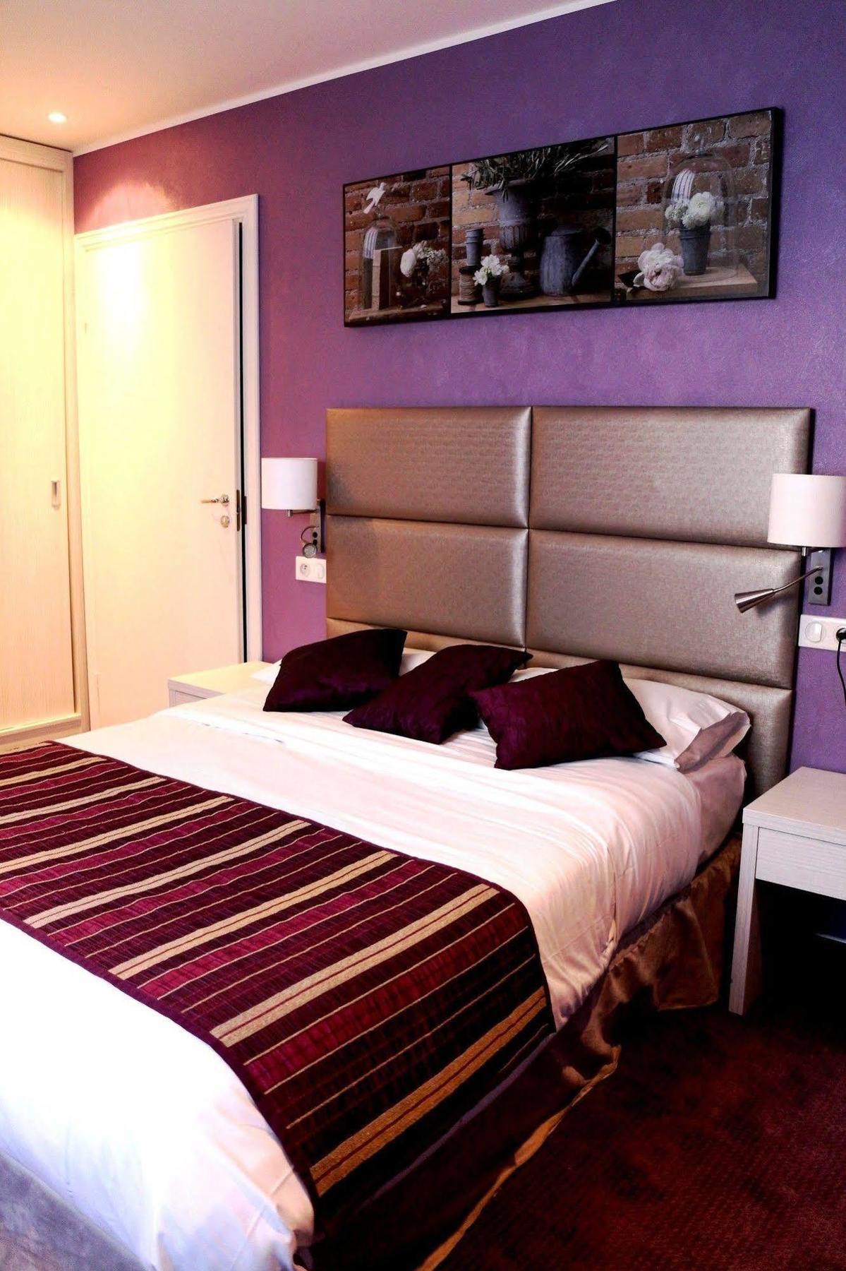 Irin Hotel Antibes Ngoại thất bức ảnh