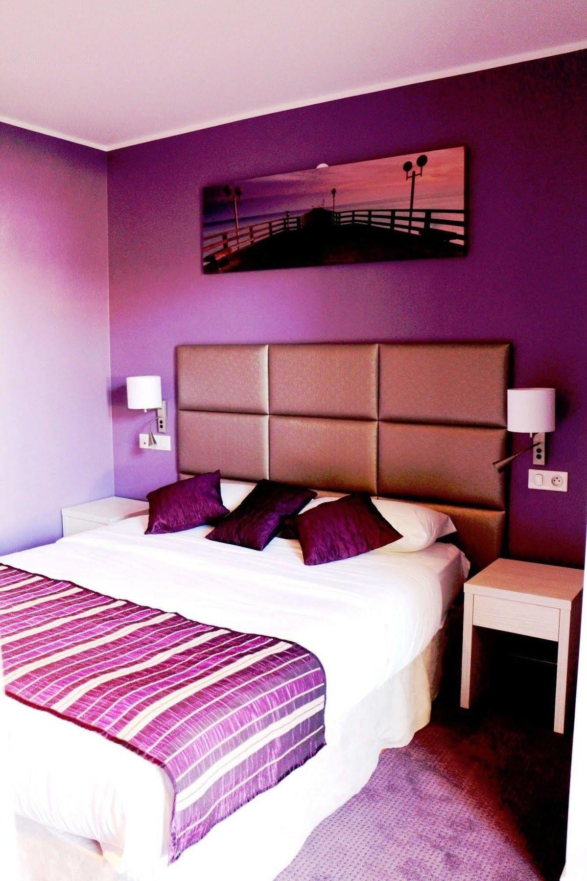 Irin Hotel Antibes Ngoại thất bức ảnh
